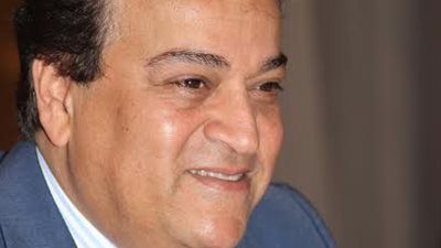 عبد الغفار يشارك فى فعاليات الدورة 201 للمجلس التنفيذى لليونسكو بباريس