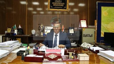 محافظ المنوفية يغلق 3 مزارع دواجن لمخالفة الإشتراطات الصحية