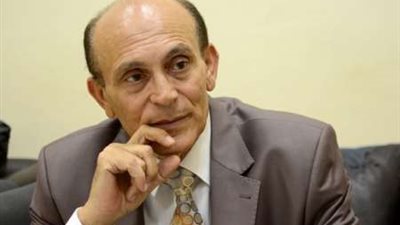 محمد صبحى: يجب اختيار المعلمين بعناية فائقة واعتبارهم الفئة الاولى في المجتمع