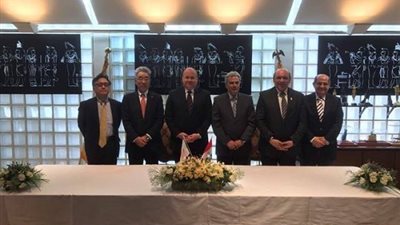 نكشف سر بكاء جابر نصار في غرفته باليابان