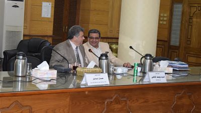 جامعة بنها: 90 الف جنيه حد أقصي للاجهزه التعويضيه