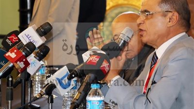 صور .. تفاصيل مؤتمر هيئة قناة السويس الرابع لأمراض القلب