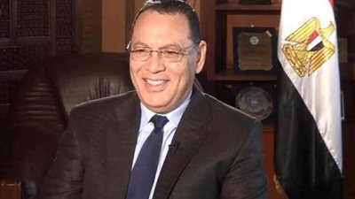 30 ابريل .. جامعة القناة تستضيف الملتفي التوظيفي  الأول للشركات الصينية بمصر