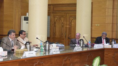 جامعة بنها تعلن عن وظائف جديدة لأعضاء هيئة تدريس .. ننشر التخصصات المطلوبة