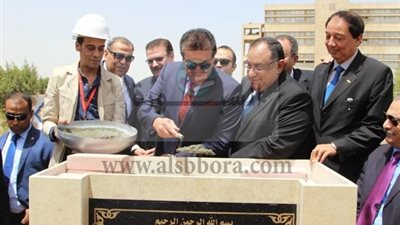 وزير التعليم العالي يطالب بإعداد برامج تعليمية جديدة تقلل من معدل البطالة