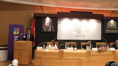 خالد عبدالغفار : مصر أكثر الدولة المنتجة للبحث العلمي علي مستوي الشرق الاوسط