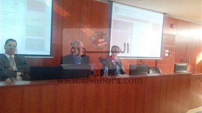 لتجديد مختبرات الكلية وبنيتها التحتية..تعاون مشترك بين هندسة عين شمس و