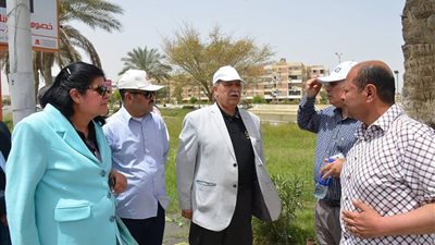 طوارئ في الإسماعيلية استعدادا لأعياد تحرير سيناء 