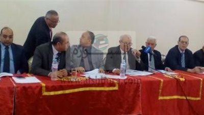 اللجنة العامة للانتخابات بالمنوفية تعلن عن فوز فخرى طايل بدائرة تلا/ الشهداء