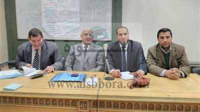 التعليم: غدًا التصفية النهائية لمسابقة أوائل الطلاب للصف الثالث الثانوى بمدينة الغردقة