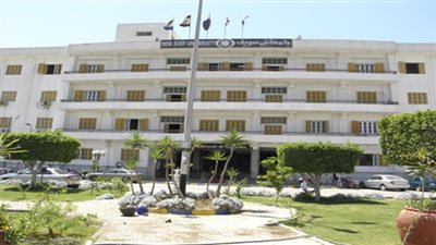 أخر موعد للتقديم 30 ابريل| جامعة بني سويف تعلن عن وظائف جديدة لأعضاء هيئة التدريس 