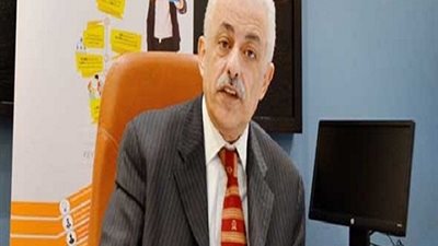 بالفيديو .. طارق شوقي : قبول الاطفال من الحضانة أسوة بـ 