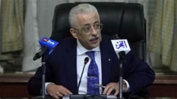 الدكتور طارق شوقى