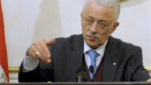 الدكتور طارق شوقى