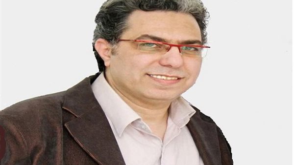 الكاتب والسيناريست