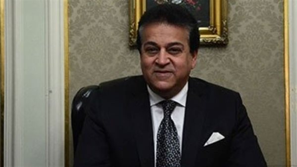 الدكتور خالد عبدالغفار