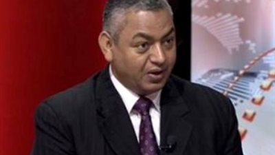 محمود بكرى فى ضيافة كلية الآداب بكفرالشيخ