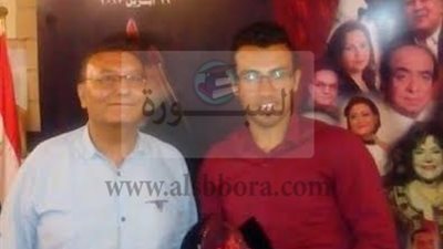 جامعة عين شمس تحقق الدرع العام للتميز فى مسابقة ابداع ٥