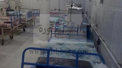 مالى وإدارى المحافظة يشيد بوحدة الغسيل الكلوى بمستشفى إسنا جنوب الأقصر