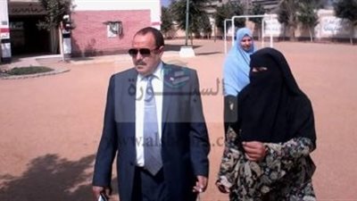 استبعاد مدير مدرسة بعد التحرش بـ 7 تلميذات