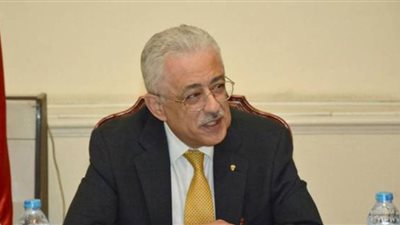 ماذا قال طارق شوقى فى ختام فعاليات مشروع تحدي القراءة العربي؟ 