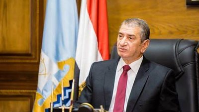 محافظ كفرالشيخ يكلف بالتصدى لجميع المخالفات والتعديات على الأراضى الزراعية وأملاك الدولة