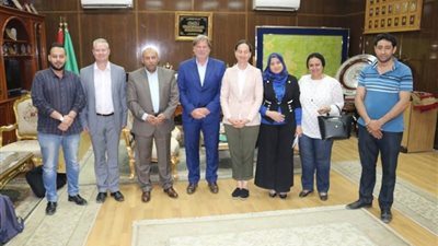 ​​المنوفية تنظم ورشة عمل 