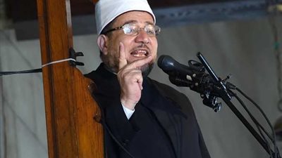 وزارة الأوقاف: دروس التراويح في رمضان عن القيم والأخلاق بحد أقصى 10 دقائق