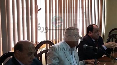 شاهين: مصايف المعلمين جاهزة.. 24 شقة بالاسكندرية و18 بمطروح