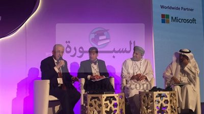 وزير التعليم بمؤتمر الامارات:التحضيرات الجارية لإطلاق نظام تعليمى جديد يهدف إلى تحقيق مستقبل أفضل لطلابنا