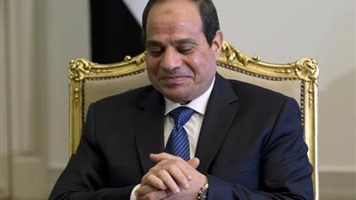 السيسي : أقسم بالله لن أزيف الانتخابات للتواجد بالحكم