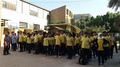 المدرسة العالمية الحديثة الدولية تعلن عن وظائف للمعلمين وادارين..ننشر التفاصيل