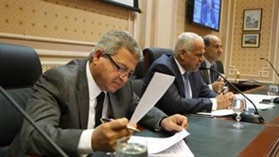 مجلس النواب يوافق مبدئيا على مشروع قانون الرياضة