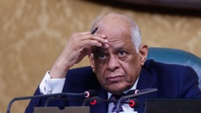 رئيس مجلس النواب يتوعد قائل 