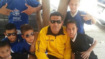 مدرسة النجم العالمى 