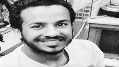 بالصور.. تعرف علي تفصيل مصرع طلب بجامعة النهضه ببني سويف 