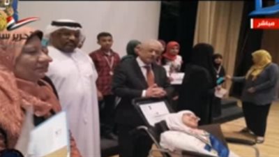 طارق شوقى: لدينا معلمين على أعلى مستوى من الكفاءة