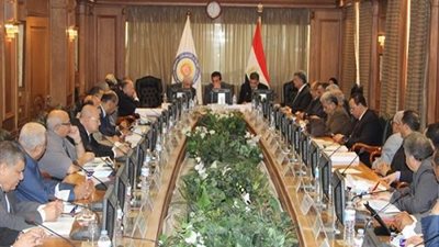 وزير التعليم العالي ..يعلن زيادة ميزانية التعليم العالى و البحث العلمى للعام المالى 2017/2018