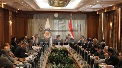 وزير التعليم العالي : قانون الحوافز والتكنولوجيا سيتم مناقشته قريبا في البرلمان