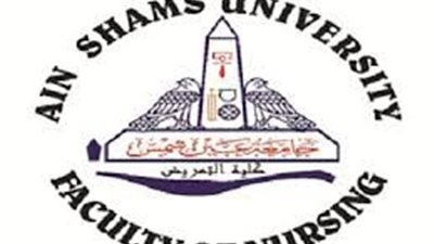 مبادره الرائد الجامعى بالتعاون مع وزاره الصحه والسكان  بجامعه عين شمس 