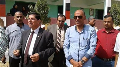 14 مايو..إمتحانات الشهادة الإعدادية بكفرالشيخ بمشاركة 46 ألف طالب وطالبة