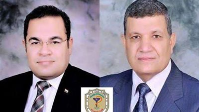 دورة تدريبية عن اساسيات البحث العلمي بصيدله سوهاج