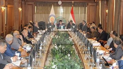 ننشر أهم قرارات المجلس الاعلي للجامعات وكواليس الاجتماع