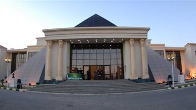 فوز طلاب كلية الإعلام بجامعة النهضة بالمركز الثاني في مجال الأفلام القصيرة لمسابقة إبداع (5) 