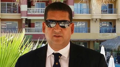 وائل زكريا أمين مستقبل وطن بالأقصر.. والطيب رئيس قطاع الصعيد