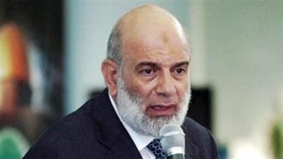 الحكم بالاعدام شنقا على وجدى غنيم وآخرين فى تأسيس خلية إرهابية