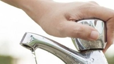 اليوم.. قطع المياه عن مدينة إرمنت من منتصف الليل حتى صباح غد