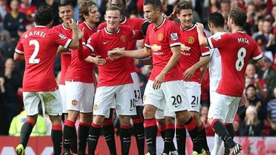 اولد ترافورد... مسرح التعادلات