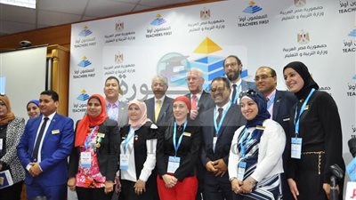 شوقي يعلن نتائج المرحلة الأولى من مشروع 