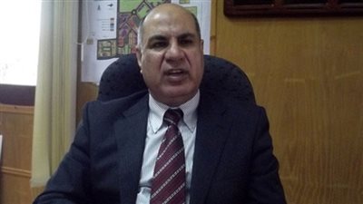 ماجد القمرى : إنشاء مستشفى للطوارىء بجامعة كفرالشيخ 